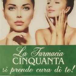 Farmacia Eredi Di Cinquanta F.