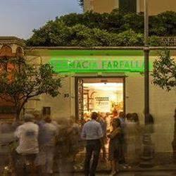 Farmacia Farfalla Dr. Giuseppina