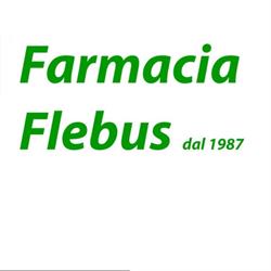 Farmacia Flebus Dr. Maria Grazia