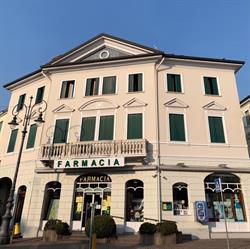 Farmacia Faggionato Di Faggionato F. & C. S.n.c.