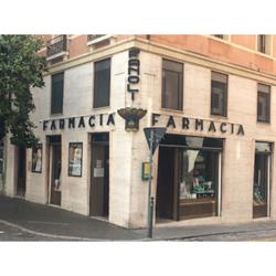 Farmacia al Leon d'oro TREVISO