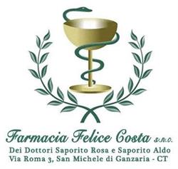 Farmacia Felice Costa Dei Dot. Costa Gina e Saporito Aldo S.n.c.