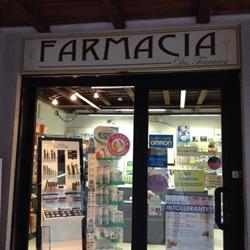 Farmacia Ferraresi
