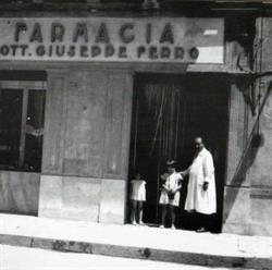 Farmacia Ferro Dei Dottori Antonio e Mario Ferro SNC