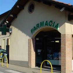 Farmacia Formigaro Vidussi SNC Di Vidussi Dott. Alessandro e C.