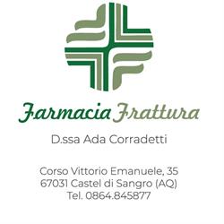 Farmacia Frattura
