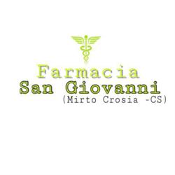 Farmacia San Giovanni - Farmaci Online Cosmesi Puericultura Rimedi per la salute