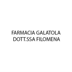 Farmacia Galatola Dott.ssa Filomena