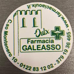 Farmacia Galeasso Dr. Lorenzo