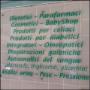 Farmacia e Parafarmacia