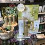 Caudalie in Farmacia Grasso (Messina)