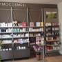 Reparto Dermocosmesi Farmacia Grasso (Messina)