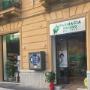 Vetrine Farmacia Grasso (Messina)