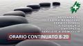 Orario Diurno Continuato