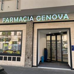 Farmacia Genova Di Cerri Maurizio