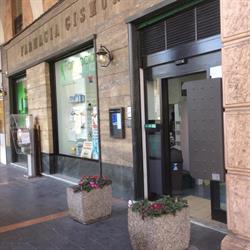 Farmacia Gismondi