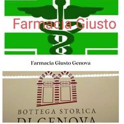 Farmacia Giusto