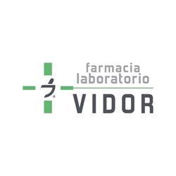 Farmacia Vidor