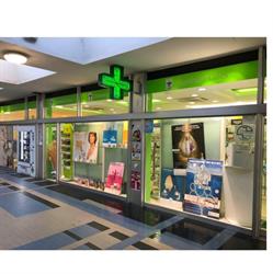 Farmacia Gries