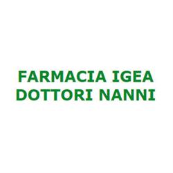 Farmacia Igea dei Dottori Nanni