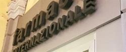 Farmacia Internazionale Eredi Dr. Bovero Pier Luigi