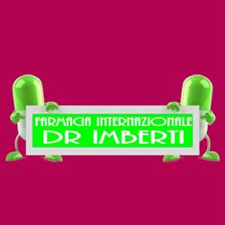 Farmacia Internazionale Imberti Dottor Ernesto