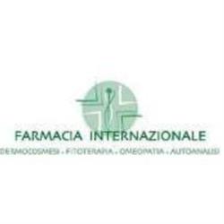 Farmacia Internazionale