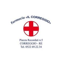 Farmacia Il Correggio