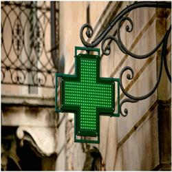 Farmacia Monti di Creta