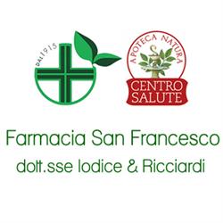Farmacia San Francesco