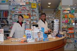 Farmacia Lemmi Del Dott. G. Lemmi e C. S.n.c.
