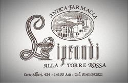 Farmacia Liprandi