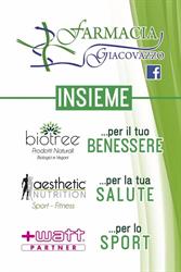 Farmacia La Galenica Del Dott.giacovazzo Leonardo