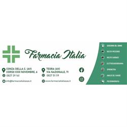 Farmacia Lariccia Dr.angelomaria