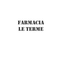 Farmacia Le Terme