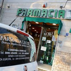 Farmacia Peppe Lecce