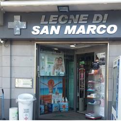 Farmacia Leone Di S. Marco