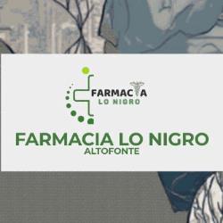 Farmacia Lo Nigro