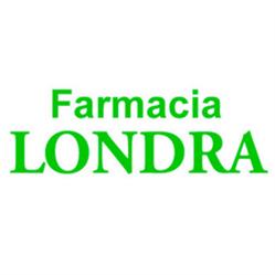 Farmacia Londra
