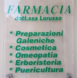 Farmacia Lorusso Patrizia (Dr.)