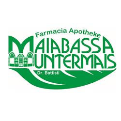 Farmacia Maia Bassa Apotheke Untermais Dr. Battisti