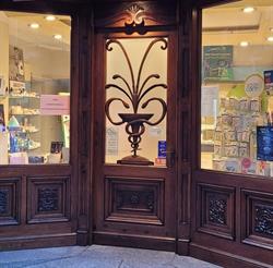 Farmacia Manfredi Emilia