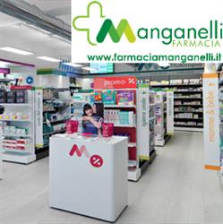 Farmacia Manganelli Di Manganelli Ottaviano & C. S.n.c.