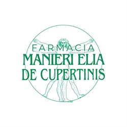 Farmacia Manieri-Elia Dr.sigismondo Elia Sigismondo (Dr.)