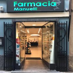 Farmacia Manuelli
