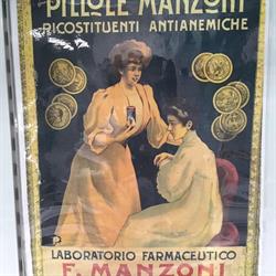 Farmacia Manzoni