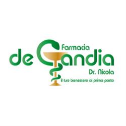 Farmacia De Candia Nicola