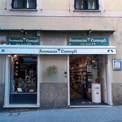 Farmacia Machi Dr. Enzo