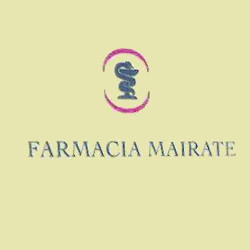 Farmacia Mairate