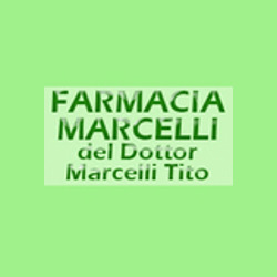 Farmacia Marcelli Dr. Tito